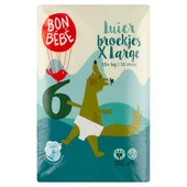 Bonbébé luierbroekjes x large