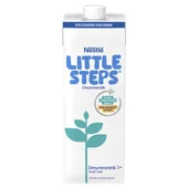 Nestlé dreumesmelk 1+