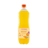 g'woon siroop sinaasappel