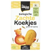 De kleine keuken koekjes