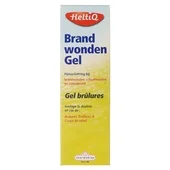 Heltiq brandwonden gel