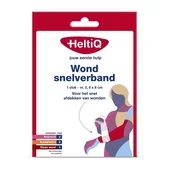 Heltiq snelverband