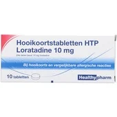 HTP Huismerk loratidine