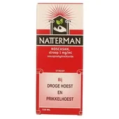 Natterman noscasan framboos