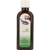 Unipharma siroop thijm & echinac