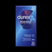 Durex condooms natural