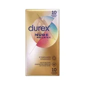 Durex condooms latexvrij