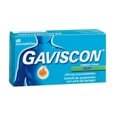 Gaviscon