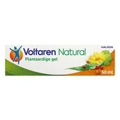 Voltaren naturel gel bio