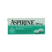 Aspirine