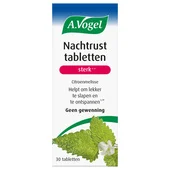 A. Vogel dormeasan nachtrust