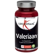 Lucovitaal valeriaan