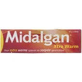 Midalgan Zalf Extra warm