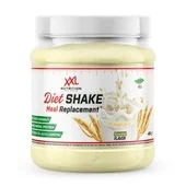 XXL Nutrition diet shake banaan