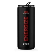 XXL Nutrition energy drink energize