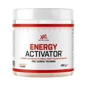 XXL Nutrition energy activator mango