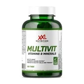 XXL Nutrition multivitaminen