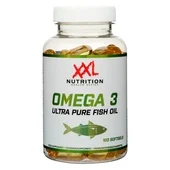 XXL Nutrition omega 3