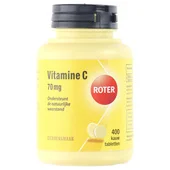 Roter Vitamine