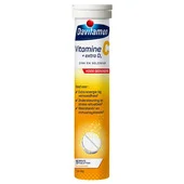 Davitamon Vitamine C Bruistablet