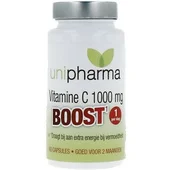Unipharma vitamine C boost