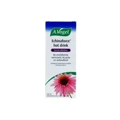 A. Vogel Echinaforce Hotdrink Forte + Vlierbes