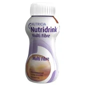 Lokaal MF Chocola 4x200 ml
