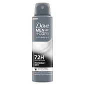 Dove men care invisble dry