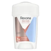 Rexona deo stick maxpro clean scent