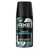 Axe Aqua Bergamot 35 ml