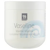 Hegron Witte Vaseline