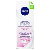 Nivea dagcrème voedende