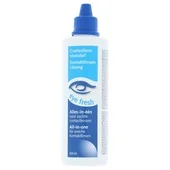 Eyefresh lenzen vloeistof soft