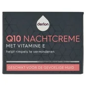 Derlon nachtcrème