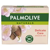 Palmolive Tabletzeep Delicate Care