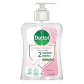 Dettol handzeep gevoelige huid