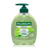 Palmolive keuken handzeep antibacterieel lime