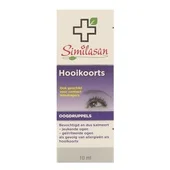 Similasan oogdruppels nr. 2 hooikoorts