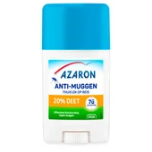 Azaron anti-muggen stick