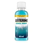 Listerine mondspoeling coolmint