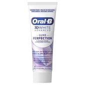 Oral B tandpasta luxe perfection