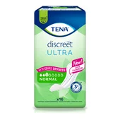 Tena inlegkruisje discreet ultra normaal