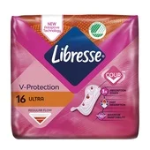 Libresse Maandverband Normaal
