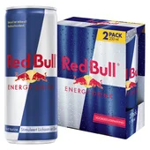 Red Bull energy drink original
