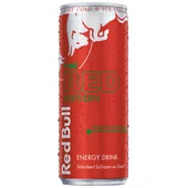 Red Bull the red edition watermeloensmaak cool