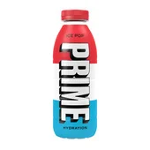 Prime Hydration Ice Pop