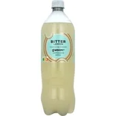 G'Woon g'woon bitter lemon