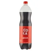 G'Woon g'woon cola
