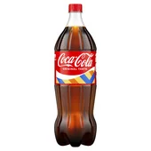 Coca Cola Coca Cola regular