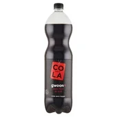 G'Woon cola zero